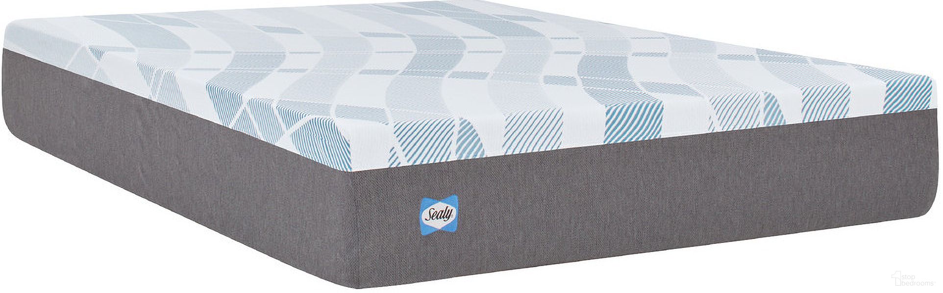 Dreamlife 14 Inch Queen Foam Mattress