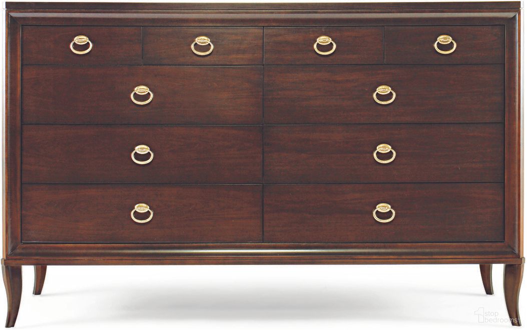 Dresser In Tribeca