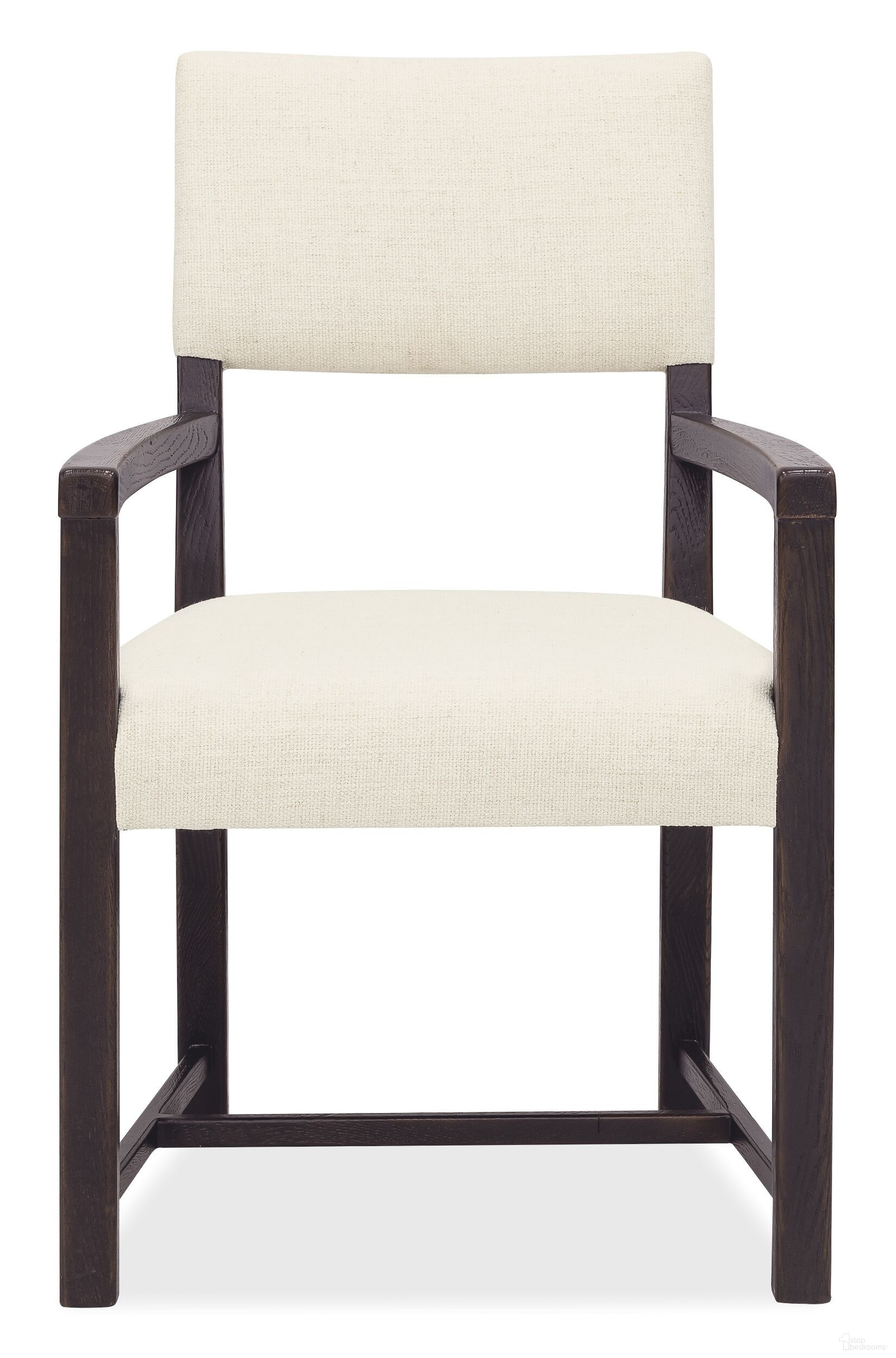 The appearance of Driftwood Upholstered Arm Chair In Beige and Burnt Timber designed by Hooker in the transitional interior design. This beige/burnt timber piece of furniture was selected by 1StopBedrooms from Driftwood Collection to add a touch of cosiness and style into your home. Sku: 6820-75400-99. Chair Type: Arm Chair. Material: Solid Oak.