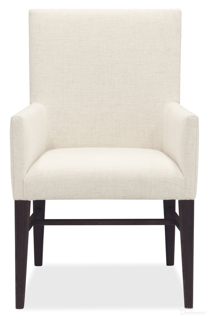 The appearance of Driftwood Upholstered Arm Chair In Beige and Burnt Timber designed by Hooker in the transitional interior design. This beige/burnt timber piece of furniture was selected by 1StopBedrooms from Driftwood Collection to add a touch of cosiness and style into your home. Sku: 6820-75511-99. Chair Type: Arm Chair. Material: Solid Oak.