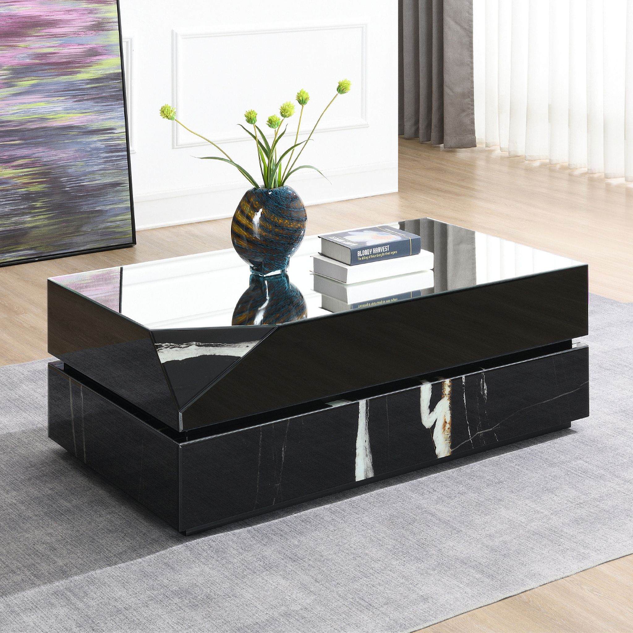 ACME & Co. Drisana Coffee Table
