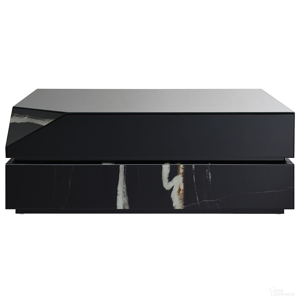 ACME & Co. Drisana Coffee Table - Thumbnail 2