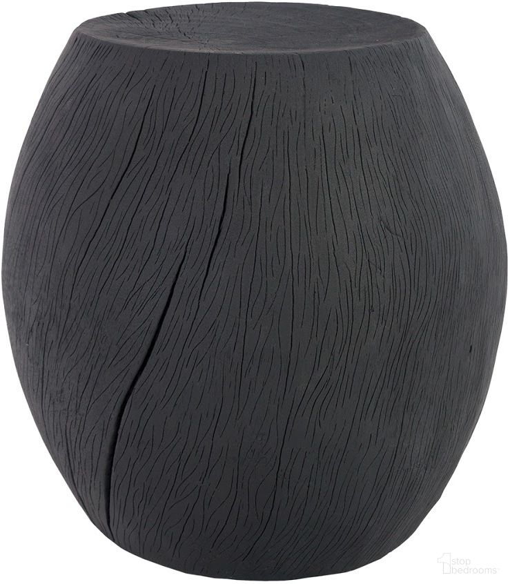 Phillips Collection Drum Stool