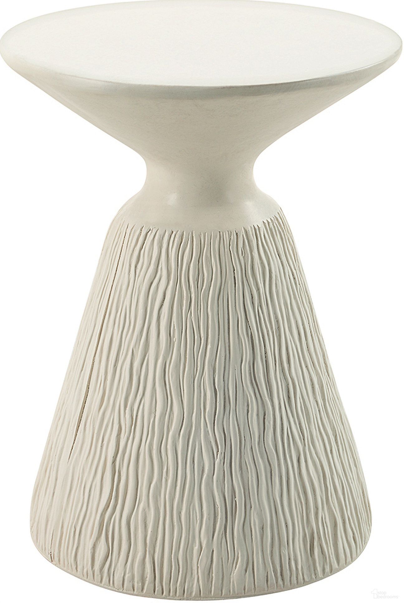 ACME Duane Accent Table - Thumbnail 4