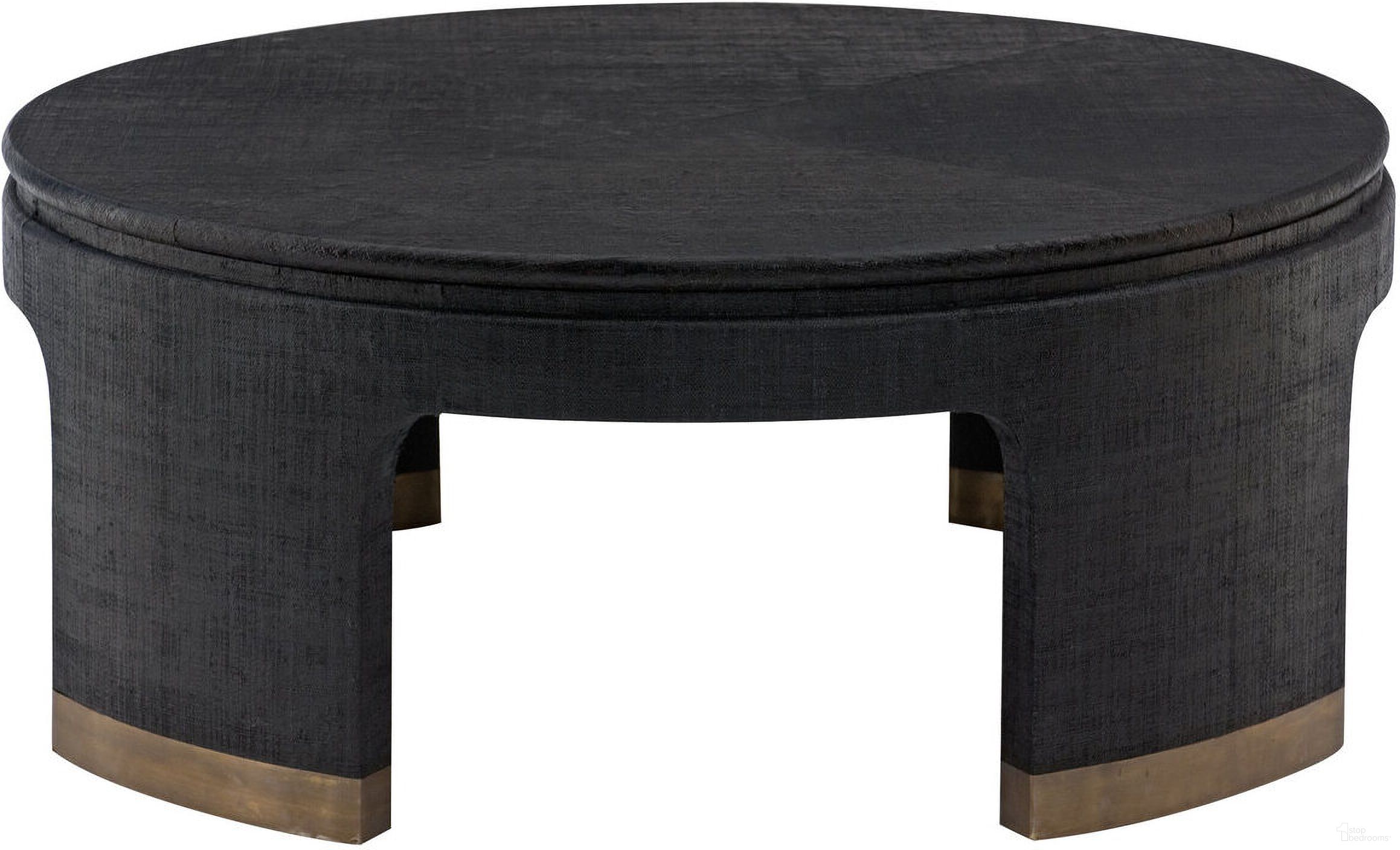 Bernhardt Dubois Cocktail Table - Thumbnail 2