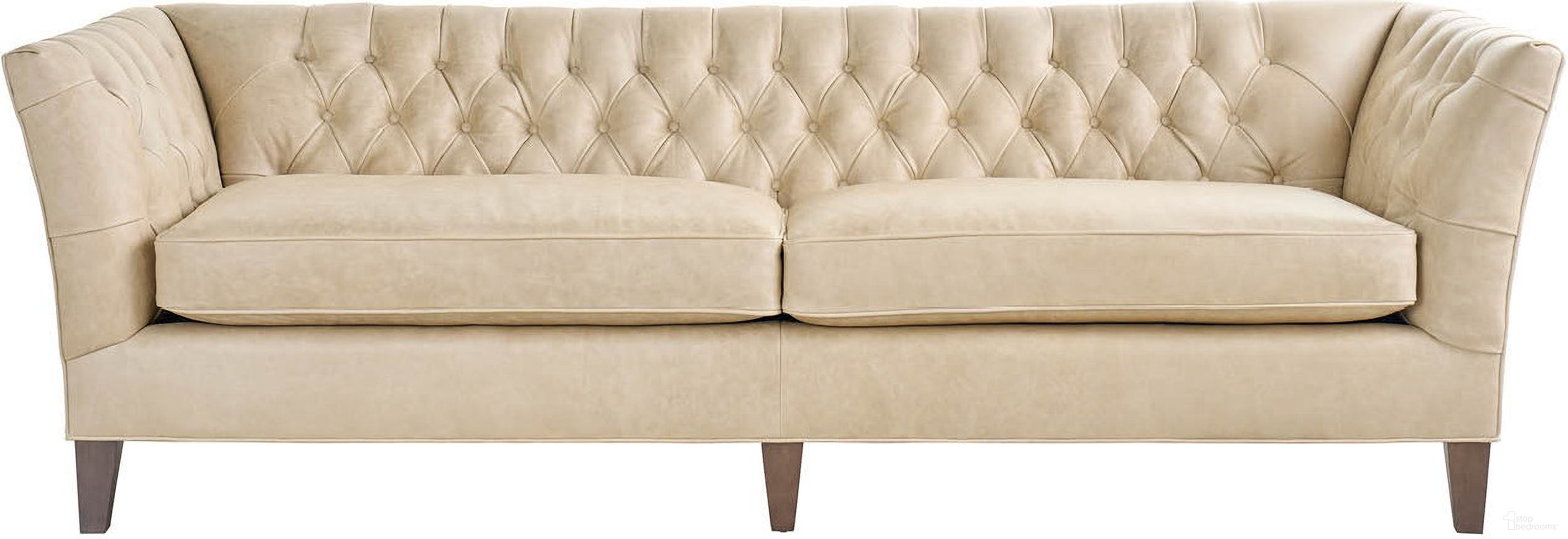Duncan Sofa In Beige