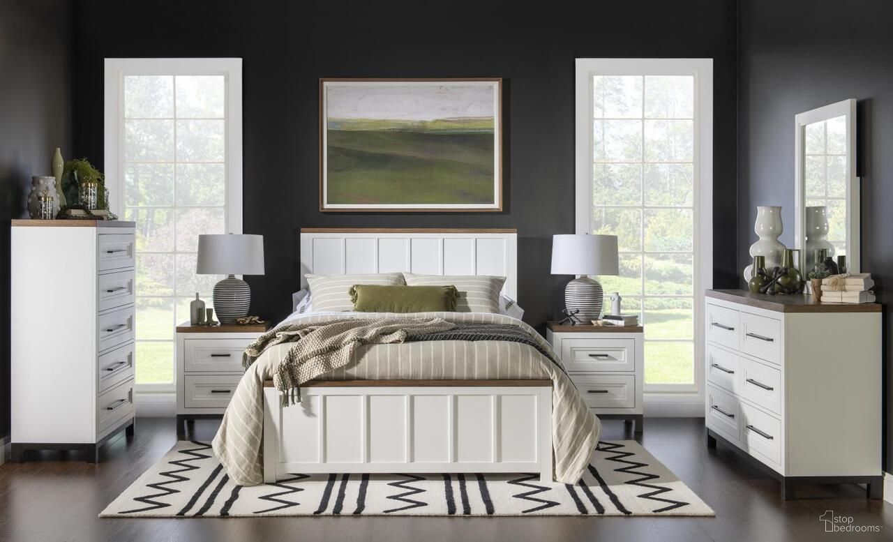 Dutton Youth Bedroom Set