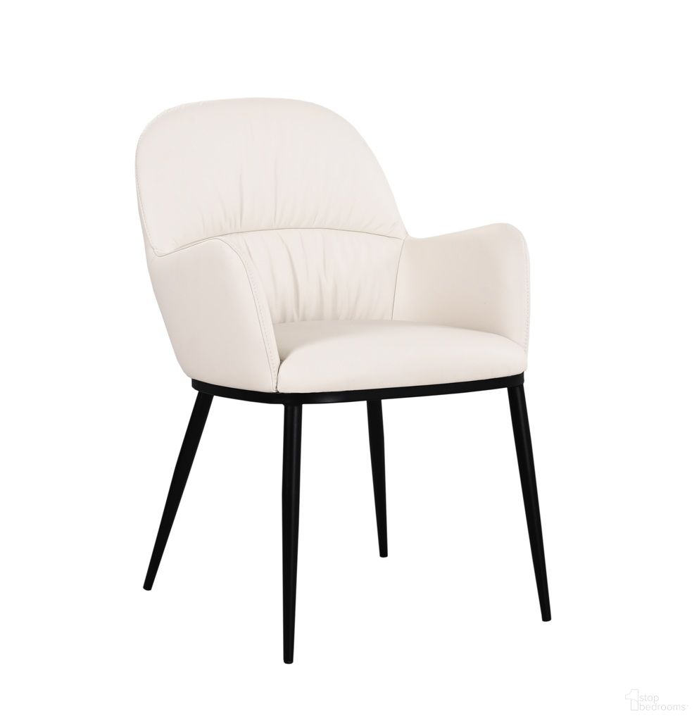 E Kora Armchair In Frost
