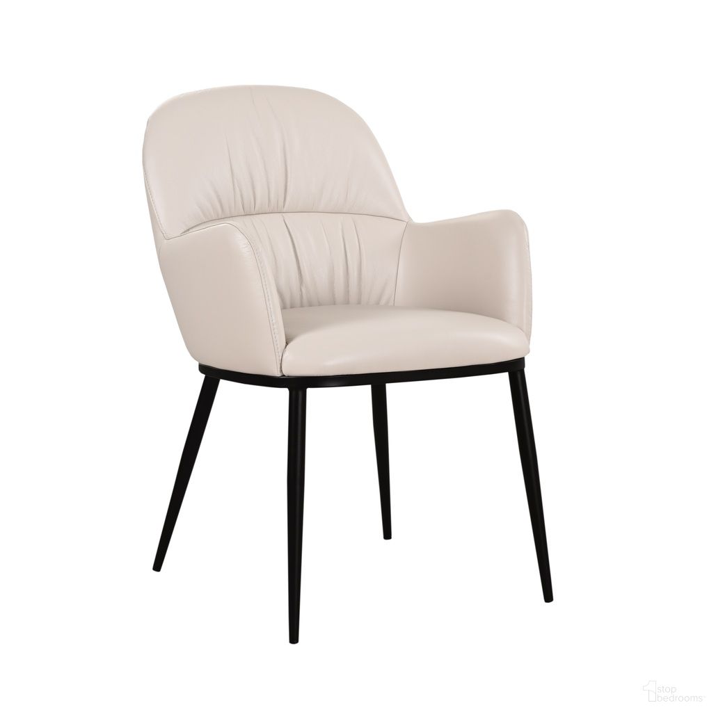E Kora Armchair In Wheat