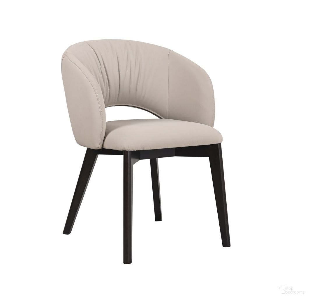 E Miyagi Chair In Pigeon