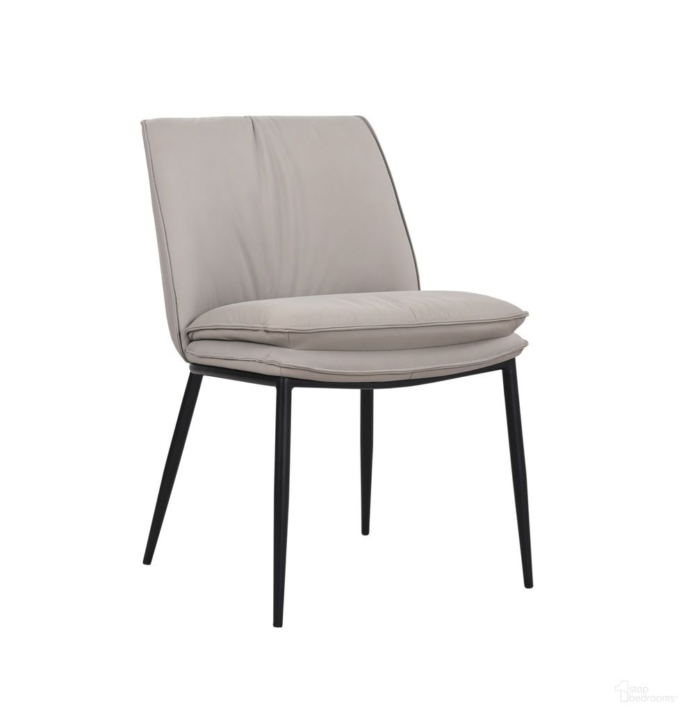 E Nagoya Dining Chair Set of 2 In Mink