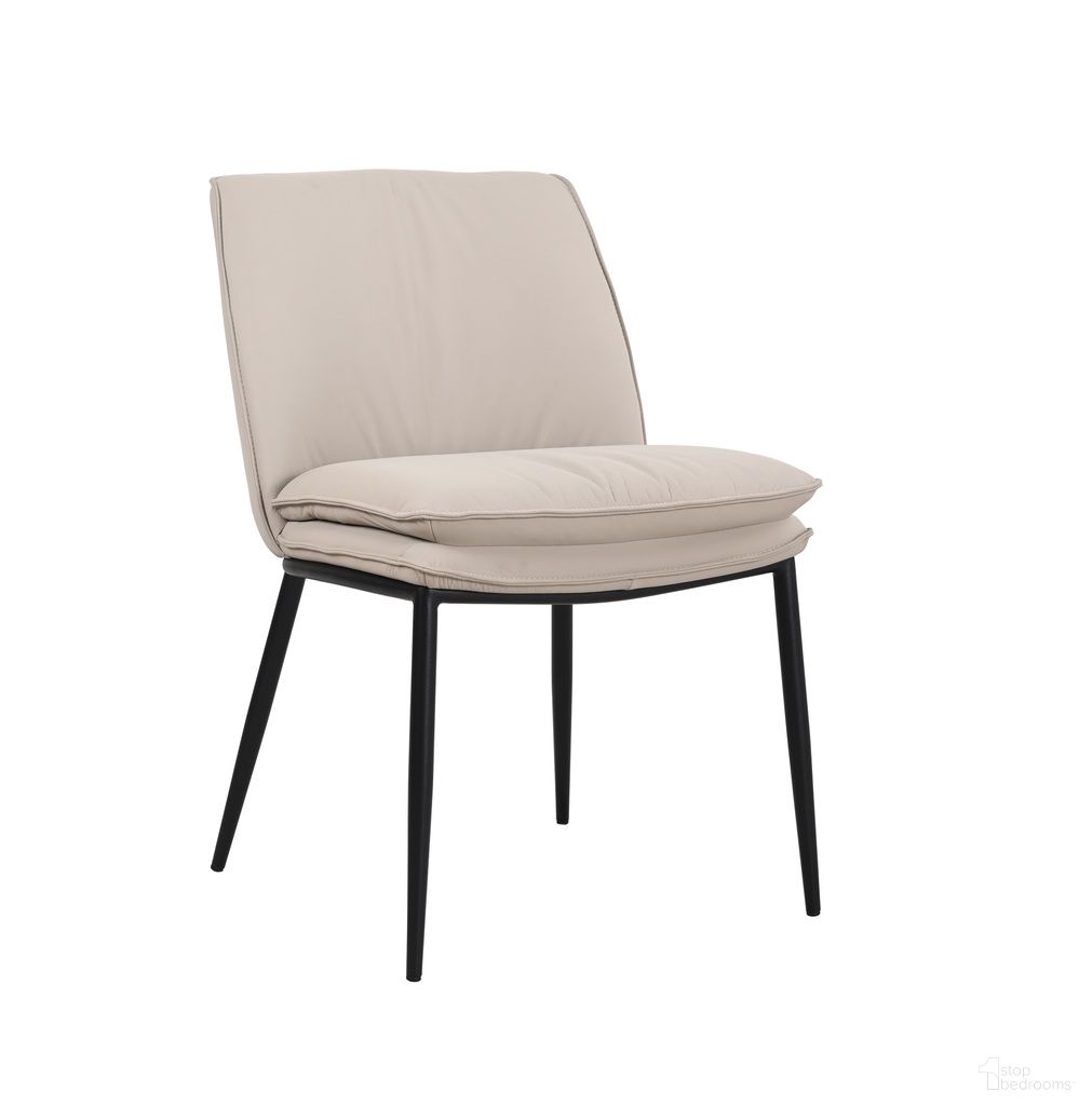E Nagoya Dining Chair Set of 2 In Pigeon