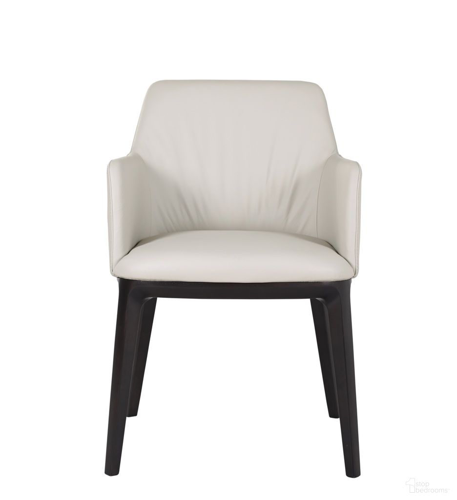 The appearance of E Osaka Armchair In Light Grey designed by J&M in the modern / contemporary interior design. This light grey piece of furniture was selected by 1StopBedrooms from Osaka Collection to add a touch of cosiness and style into your home. Sku: 18899-ALG. Chair Type: Arm Chair.
