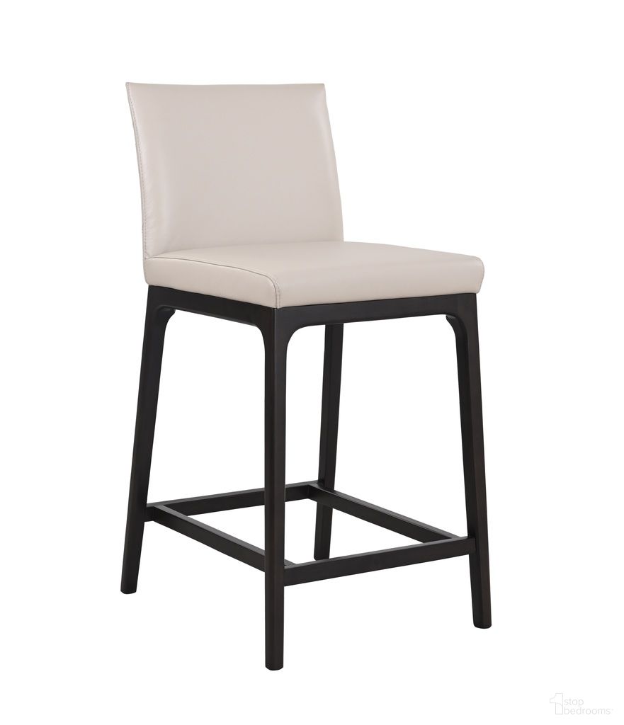 E Tokyo Counter Stool In Wheat