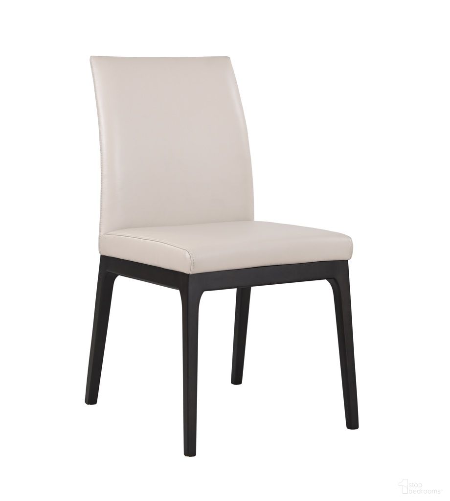 E Tokyo Dining Chair Set of 2 In Wheat