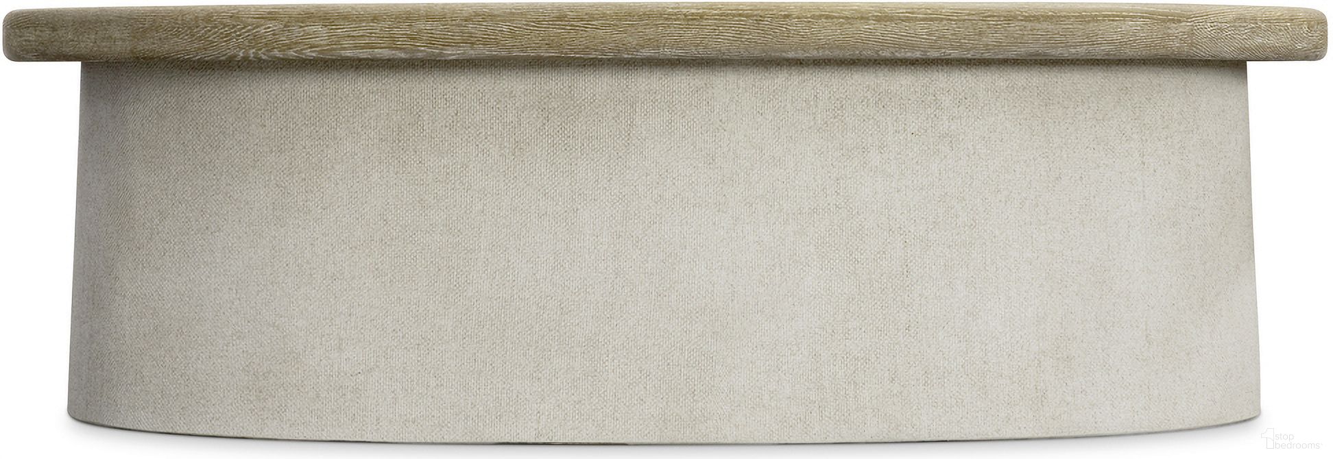 The appearance of Easley Cocktail Table In Beige and Tan designed by Bernhardt in the modern / contemporary interior design. This beige/tan piece of furniture  was selected by 1StopBedrooms from Easley Collection to add a touch of cosiness and style into your home. Sku: 563013. Material: Resin.