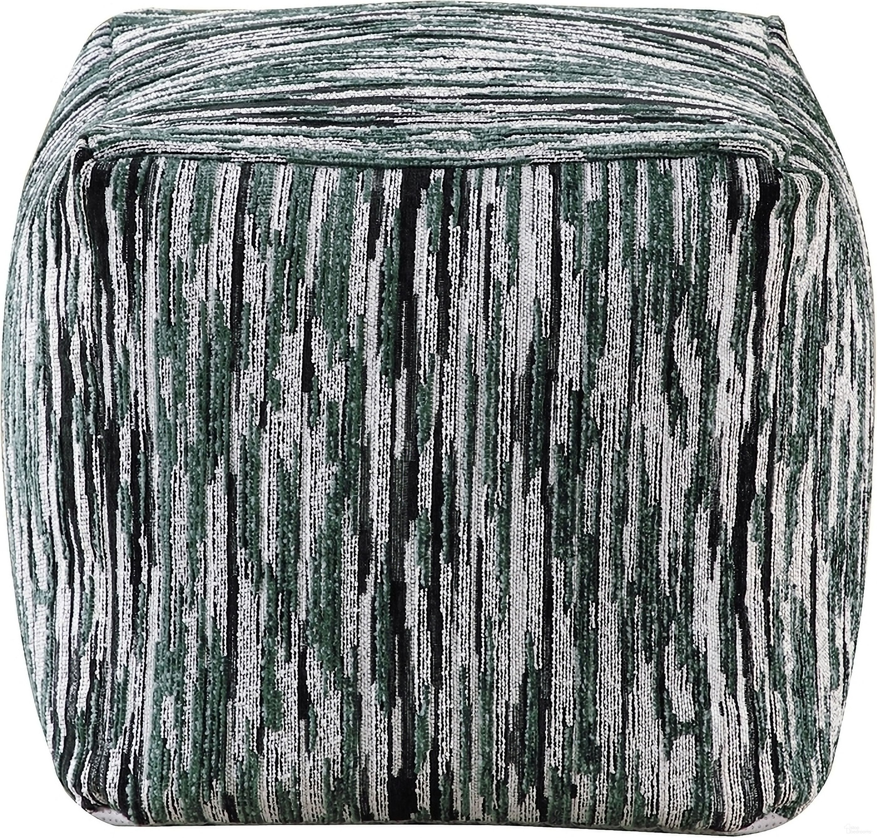 The appearance of Easley Pouf In Black/White/Gray designed by Homelegance in the modern / contemporary interior design. This black/white/gray piece of furniture was selected by 1StopBedrooms from Easley Collection to add a touch of cosiness and style into your home. Sku: P31016. Material: Performance Fabric.