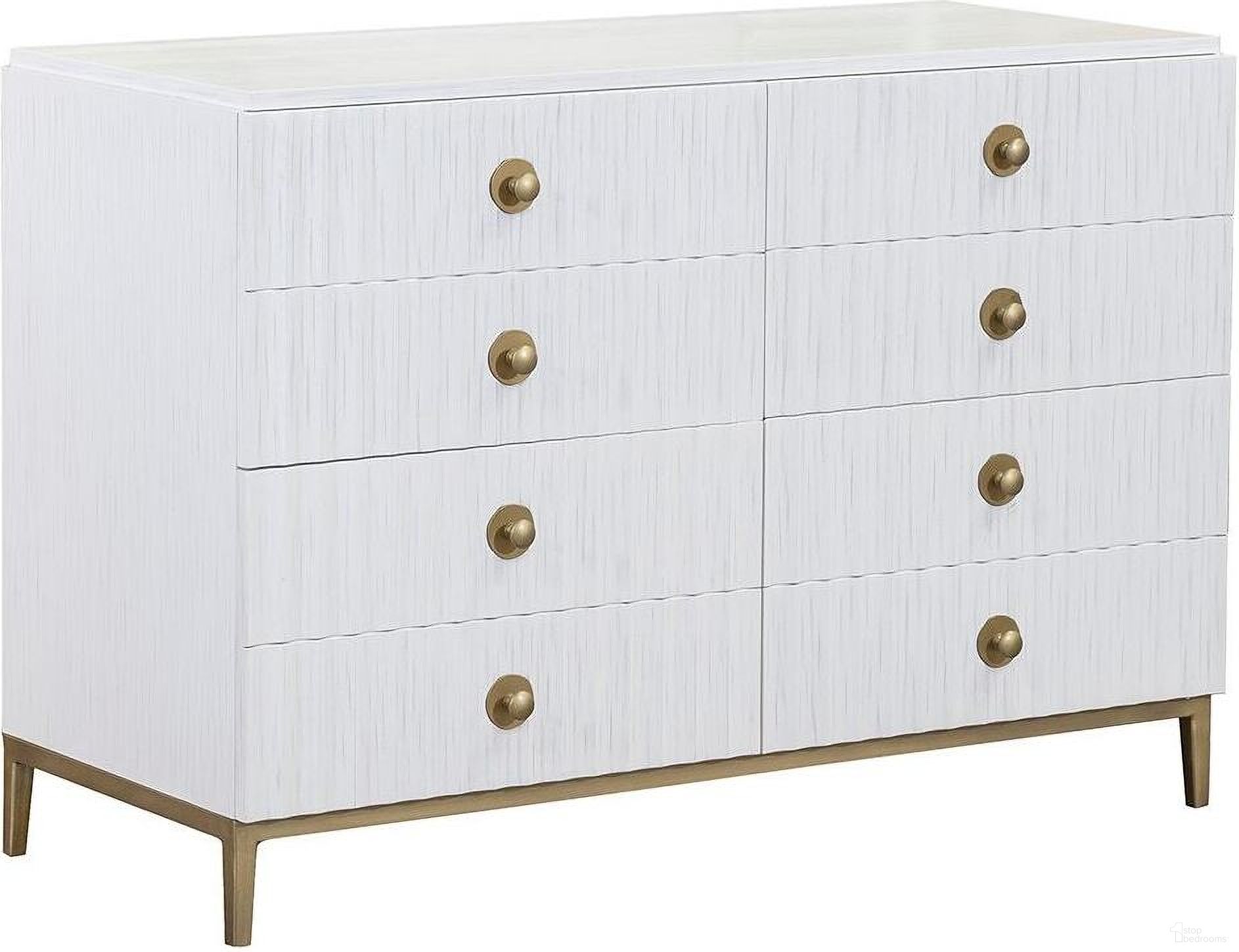 The appearance of East Camden Lateral File In Pearl designed by Fairfield Chair in the modern / contemporary interior design. This pearl piece of furniture was selected by 1StopBedrooms from East Camden Collection to add a touch of cosiness and style into your home. Sku: 8098-84. Material: Poplar.