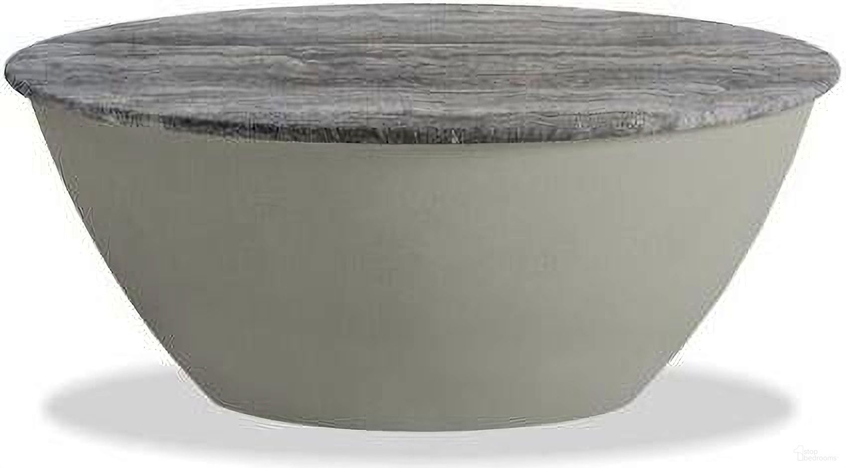 The appearance of Eave Small Coffee Table Silver Taupe Micro Cement Base In Silver Grey designed by Mobital in the modern / contemporary interior design. This silver grey piece of furniture  was selected by 1StopBedrooms from Eave Collection to add a touch of cosiness and style into your home. Sku: WCO-EAVE-GREY-SMALL. Material: Glass.