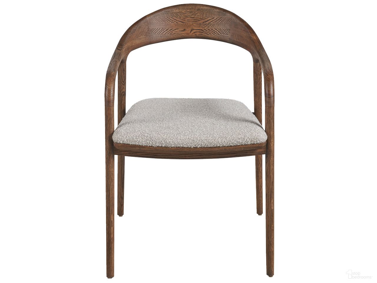 Universal Echo Dining Arm Chair - Thumbnail 5