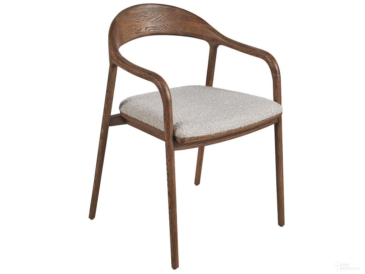 Universal Echo Dining Arm Chair - Thumbnail 2