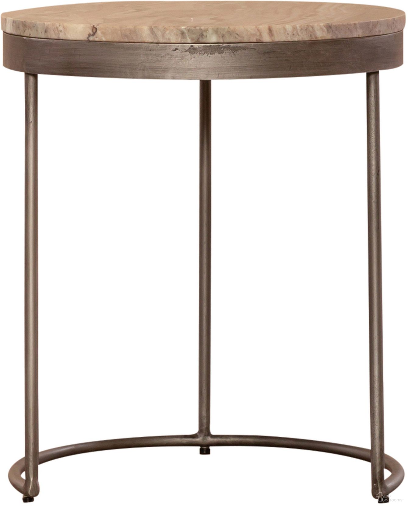 The appearance of Eclipse Nesting Tables designed by Liberty in the modern / contemporary interior design. This grey piece of furniture  was selected by 1StopBedrooms from Eclipse Collection to add a touch of cosiness and style into your home. Sku: 2097-AT2000. Material: Marble.