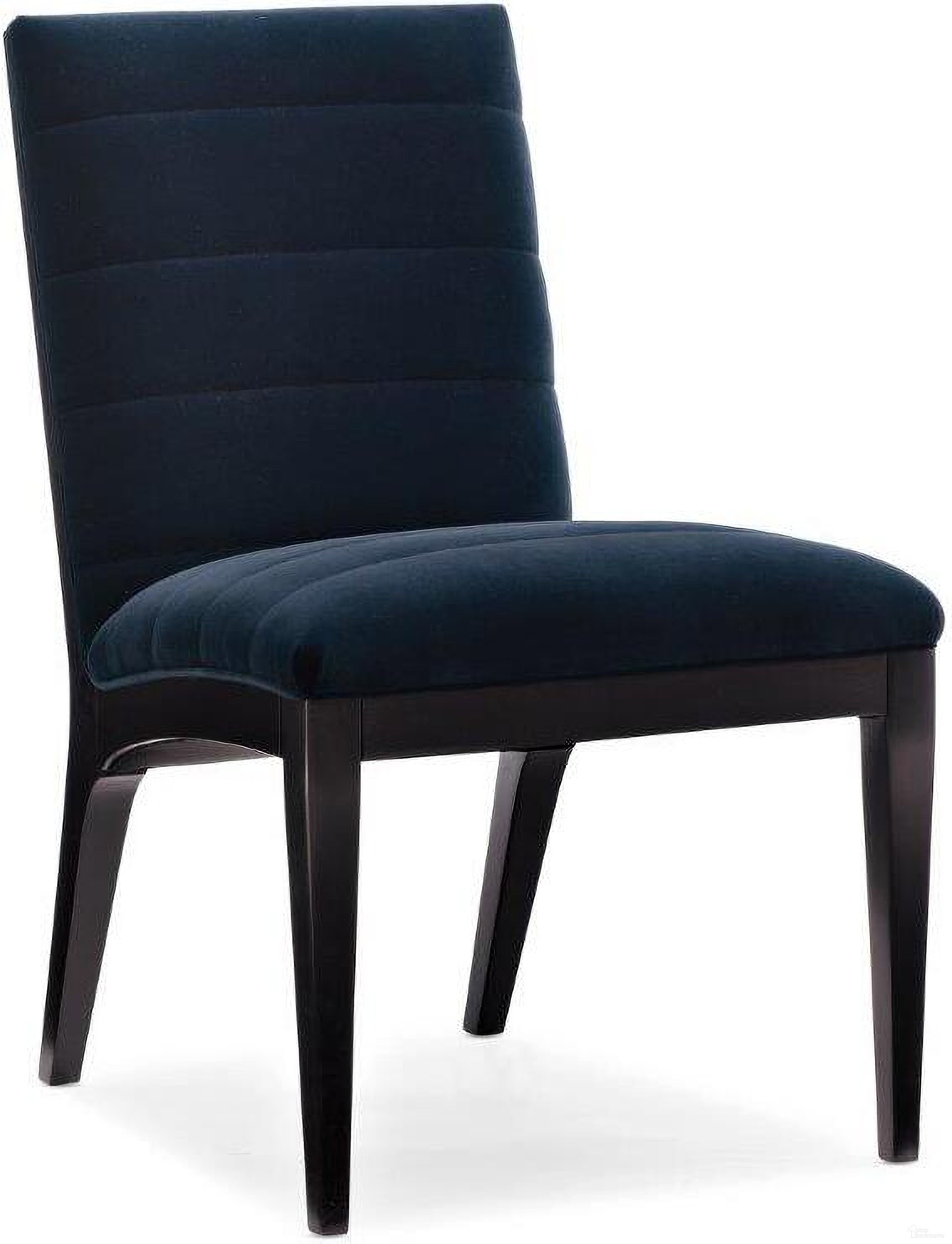 The appearance of Modern Caracole Edge Dining Room Side Chair - Set Of 2 designed by Caracole in the modern / contemporary interior design. This eclipse piece of furniture was selected by 1StopBedrooms from Modern Edge Collection to add a touch of cosiness and style into your home. Sku: M102-419-281. Material: Wood. Chair Type: Side Chair.