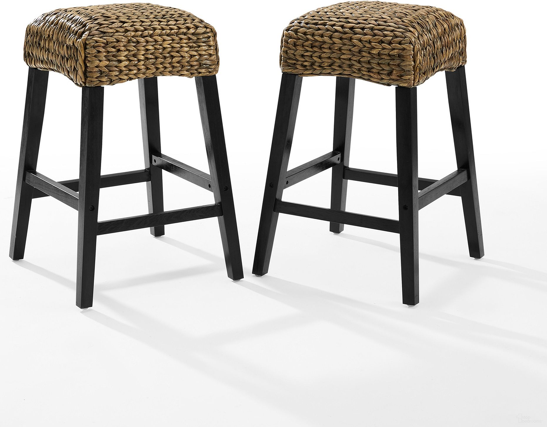 Crosley Edgewater Counter Stool