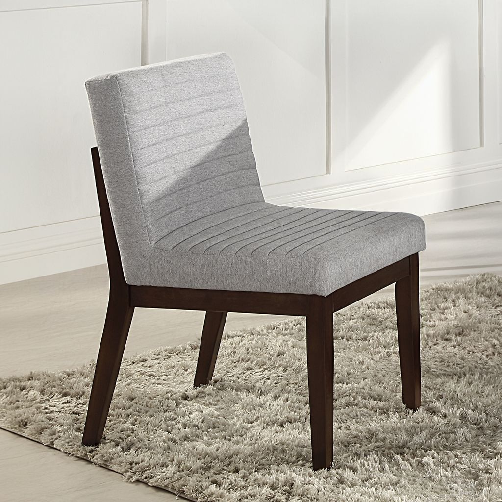 ACME Edwyn Side Chair - Thumbnail 3