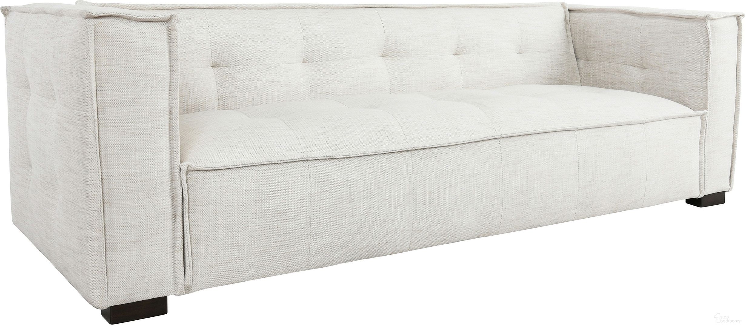 Element 98 Inch Sofa In Beige