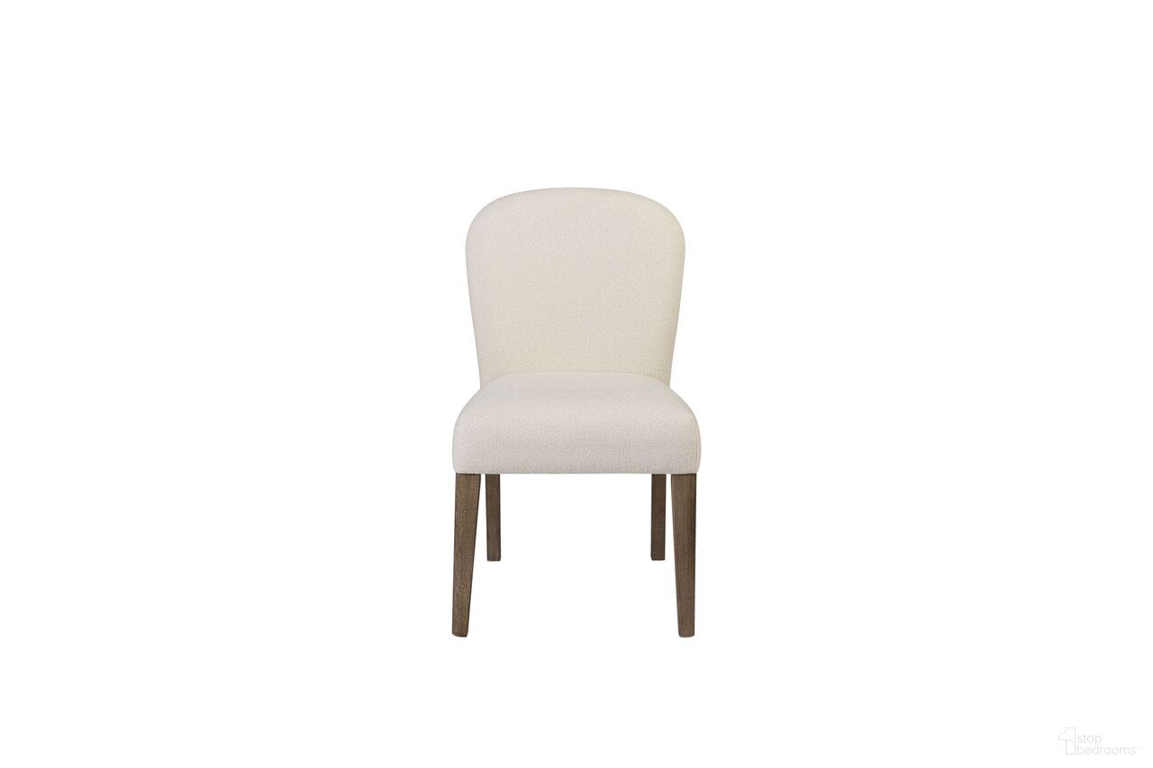 The appearance of Elements Arch Upholster Chair In Cocoa designed by Bernell in the transitional interior design. This cocoa piece of furniture was selected by 1StopBedrooms from Elements Collection to add a touch of cosiness and style into your home. Sku: 3162-512. Material: Upholstered. Chair Type: Side Chair.
