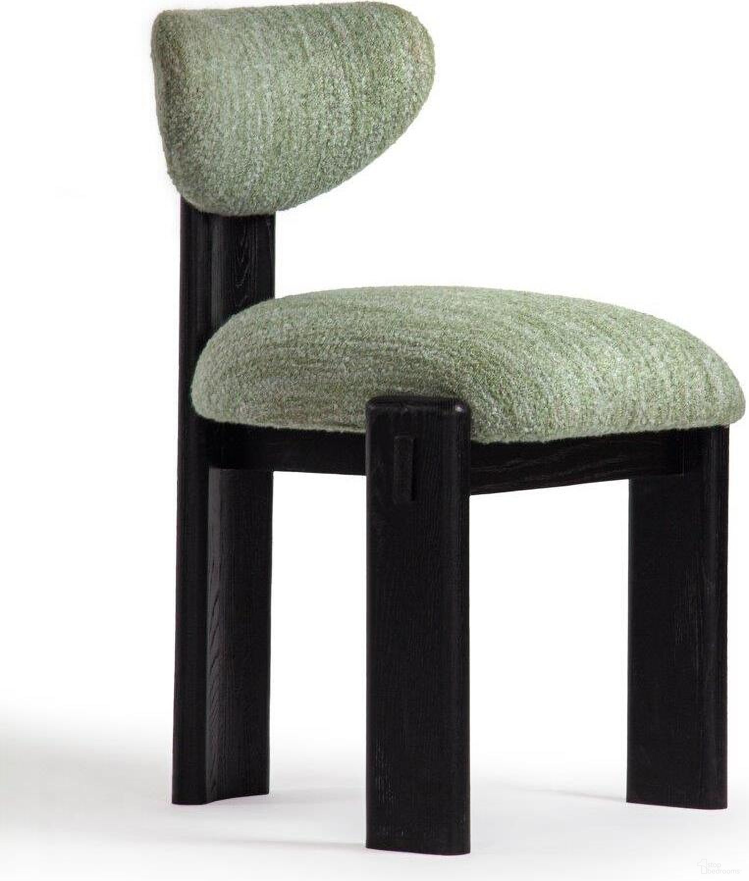 The appearance of Elio Dining Chair In Charcoal designed by Union Home Furniture in the modern / contemporary interior design. This charcoal piece of furniture was selected by 1StopBedrooms from Elio Collection to add a touch of cosiness and style into your home. Sku: DIN00336. Material: Wood. Chair Type: Side Chair.