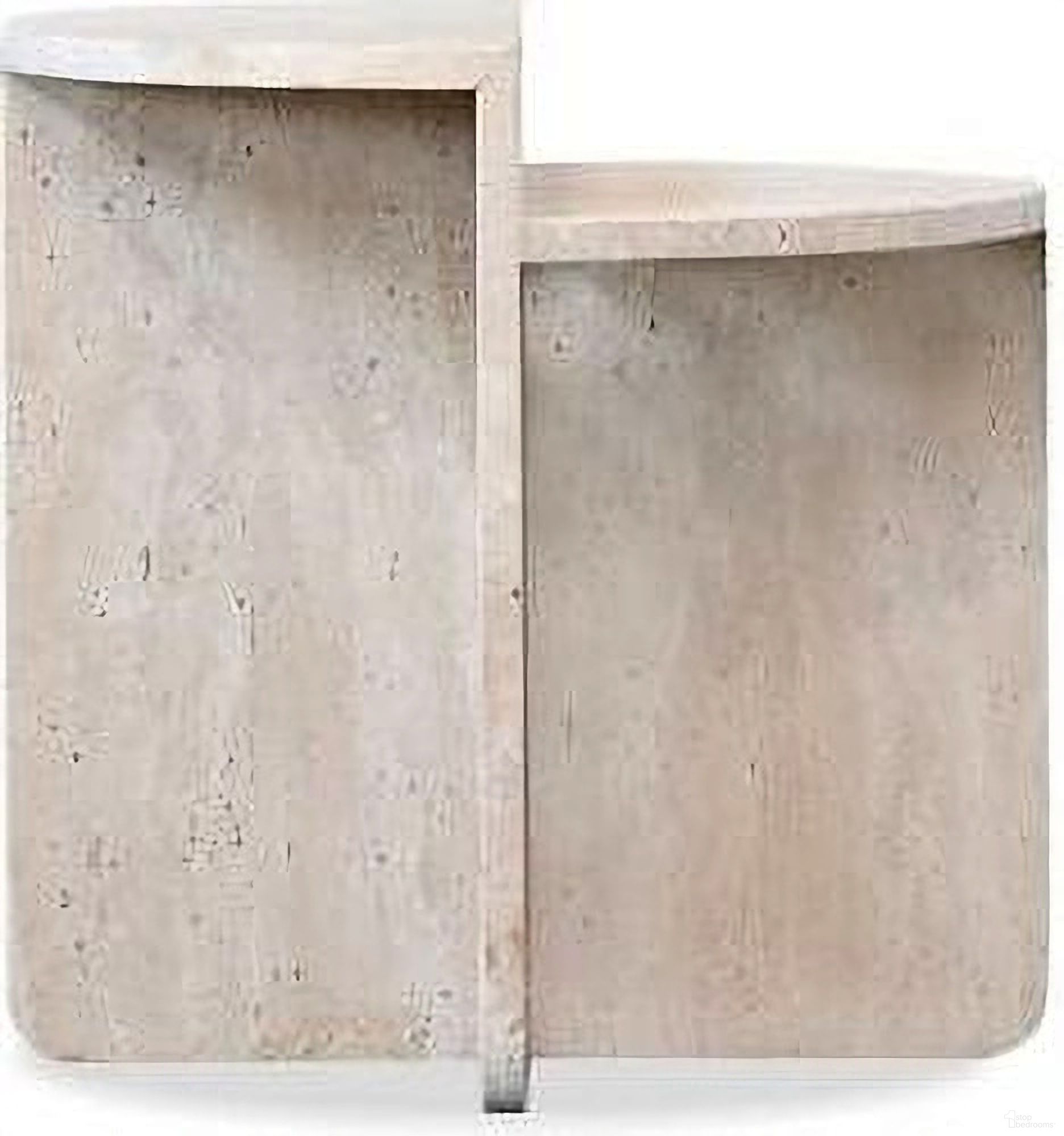 The appearance of Elio End Table In Travertine designed by Mobital in the modern / contemporary interior design. This travertine piece of furniture  was selected by 1StopBedrooms from Elio Collection to add a touch of cosiness and style into your home. Sku: WEN-ELIO-TRAV-. Material: Marble.