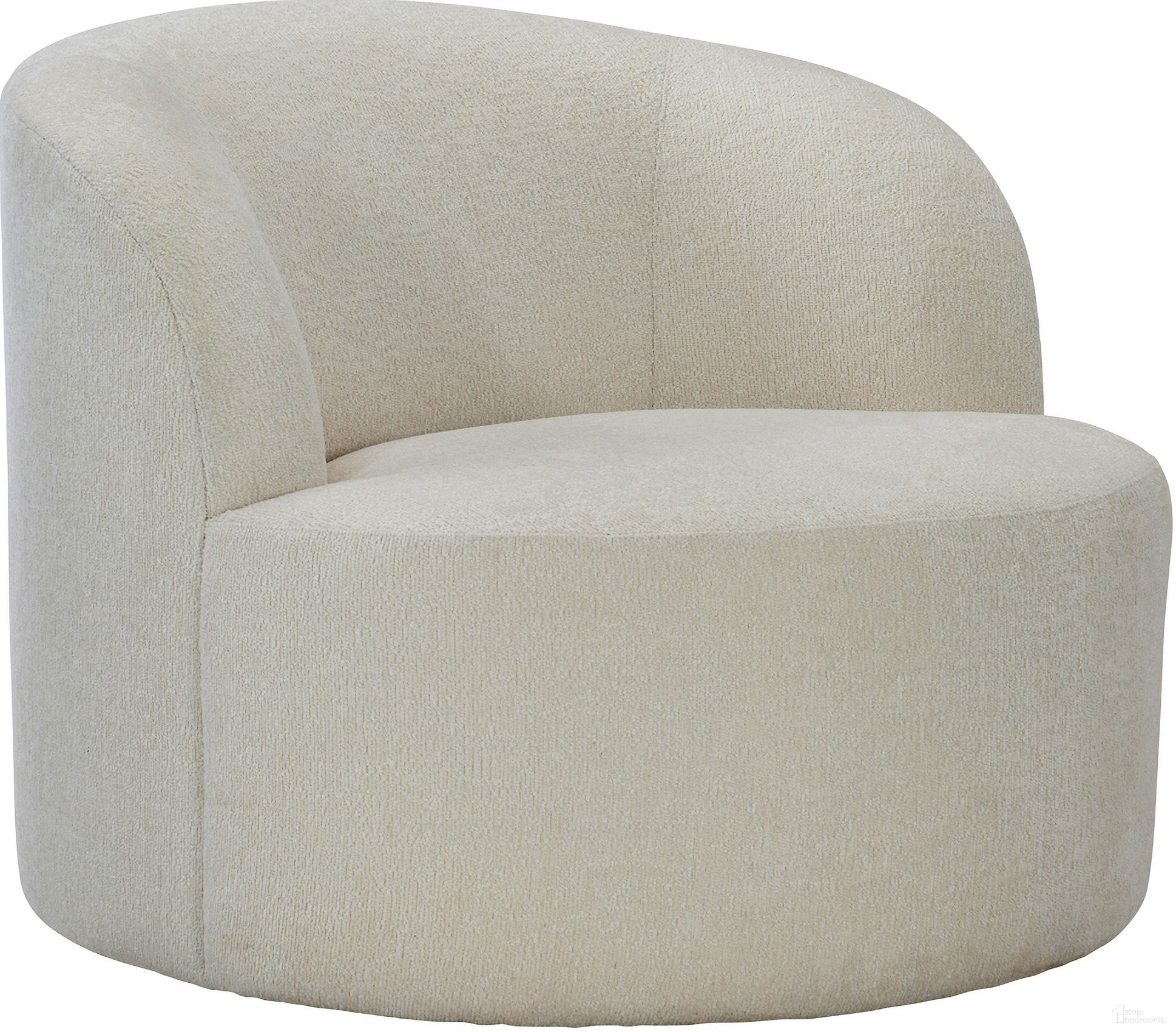 Bernhardt Elle Swivel Chair