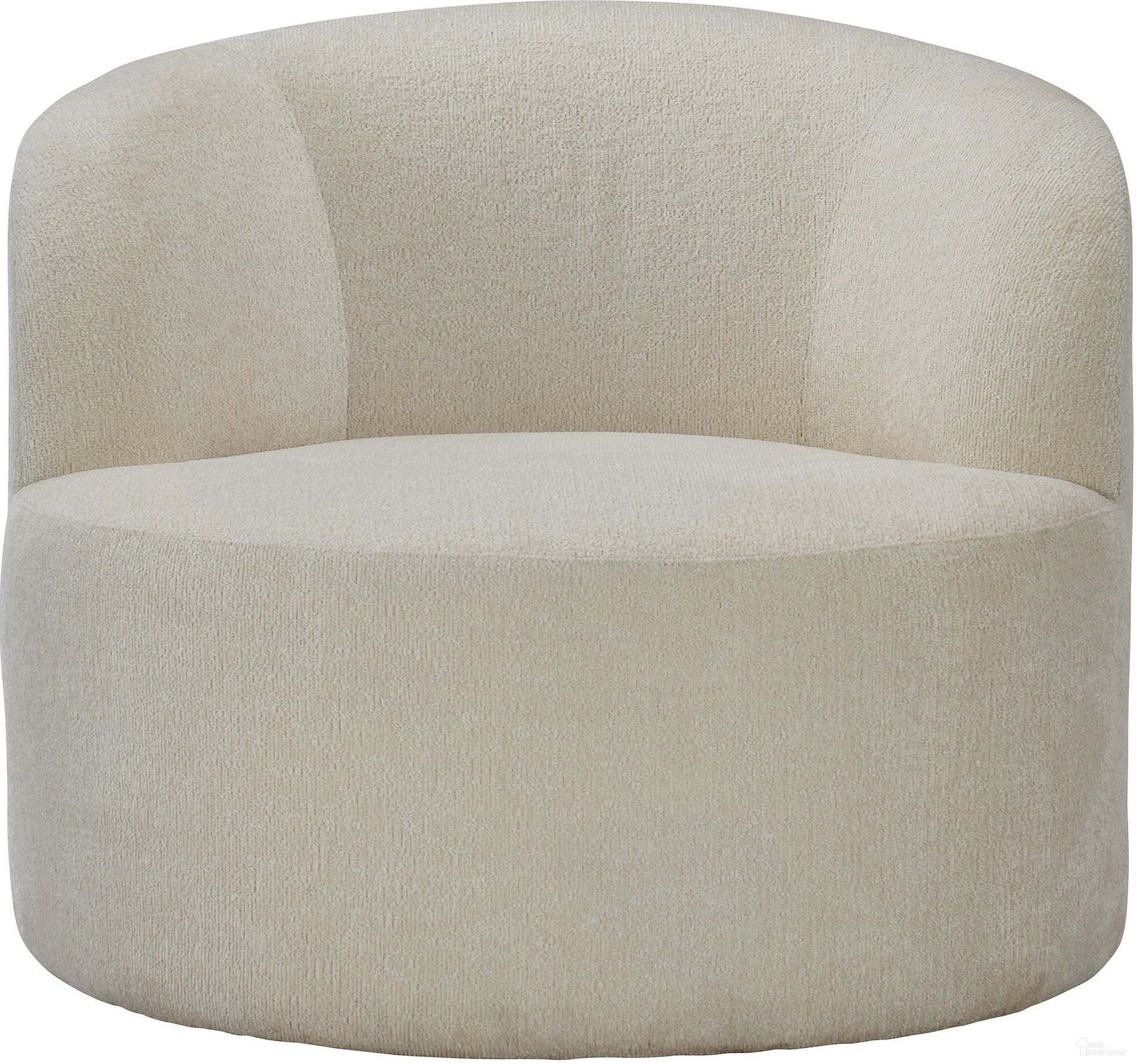 Bernhardt Elle Swivel Chair - Thumbnail 2