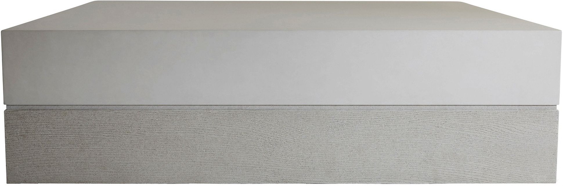Bernhardt Ellison Cocktail Table