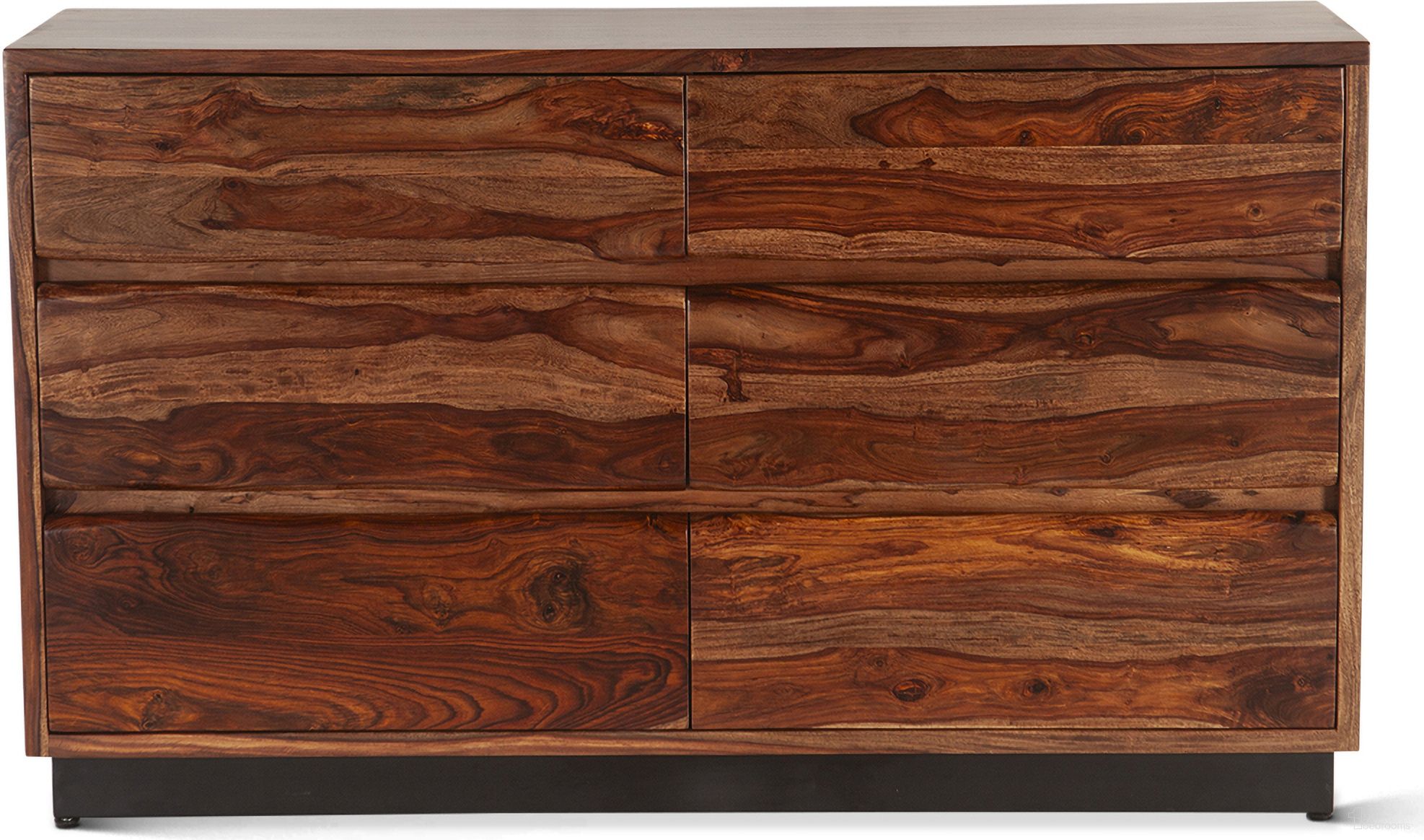 Elliston 62 Inch Dresser In Natural