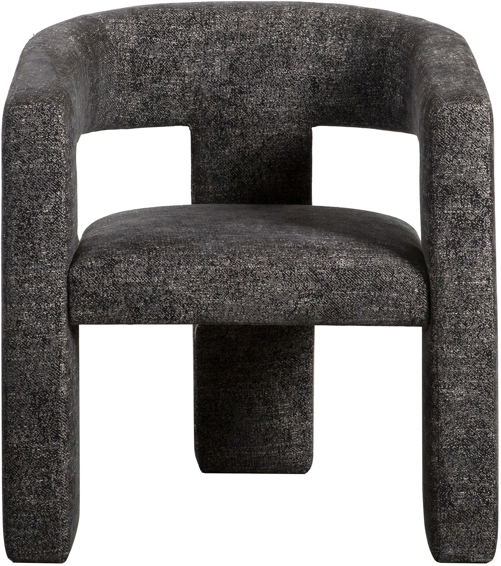 Elo Chair In Black