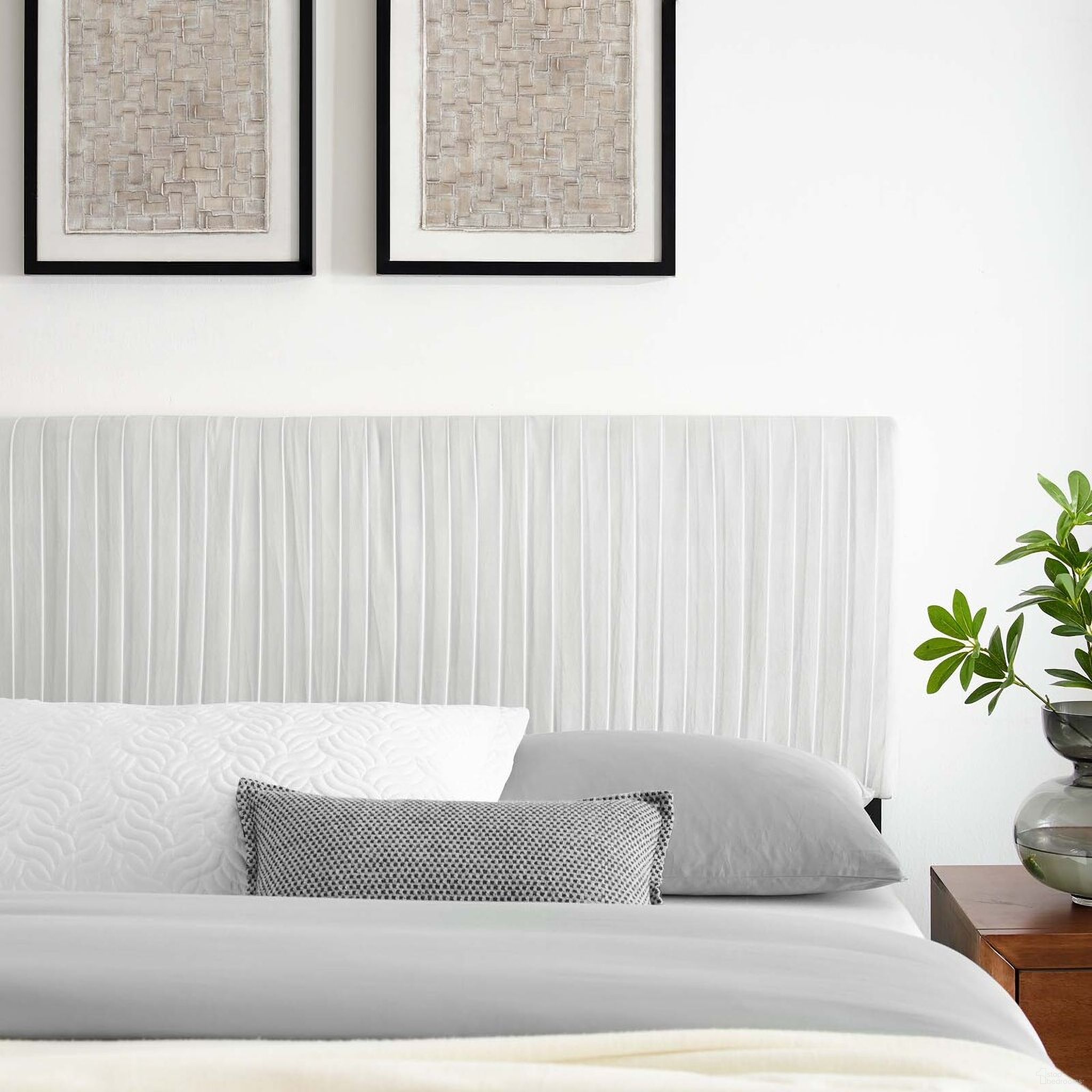 Modway Eloise Headboard - Thumbnail 3