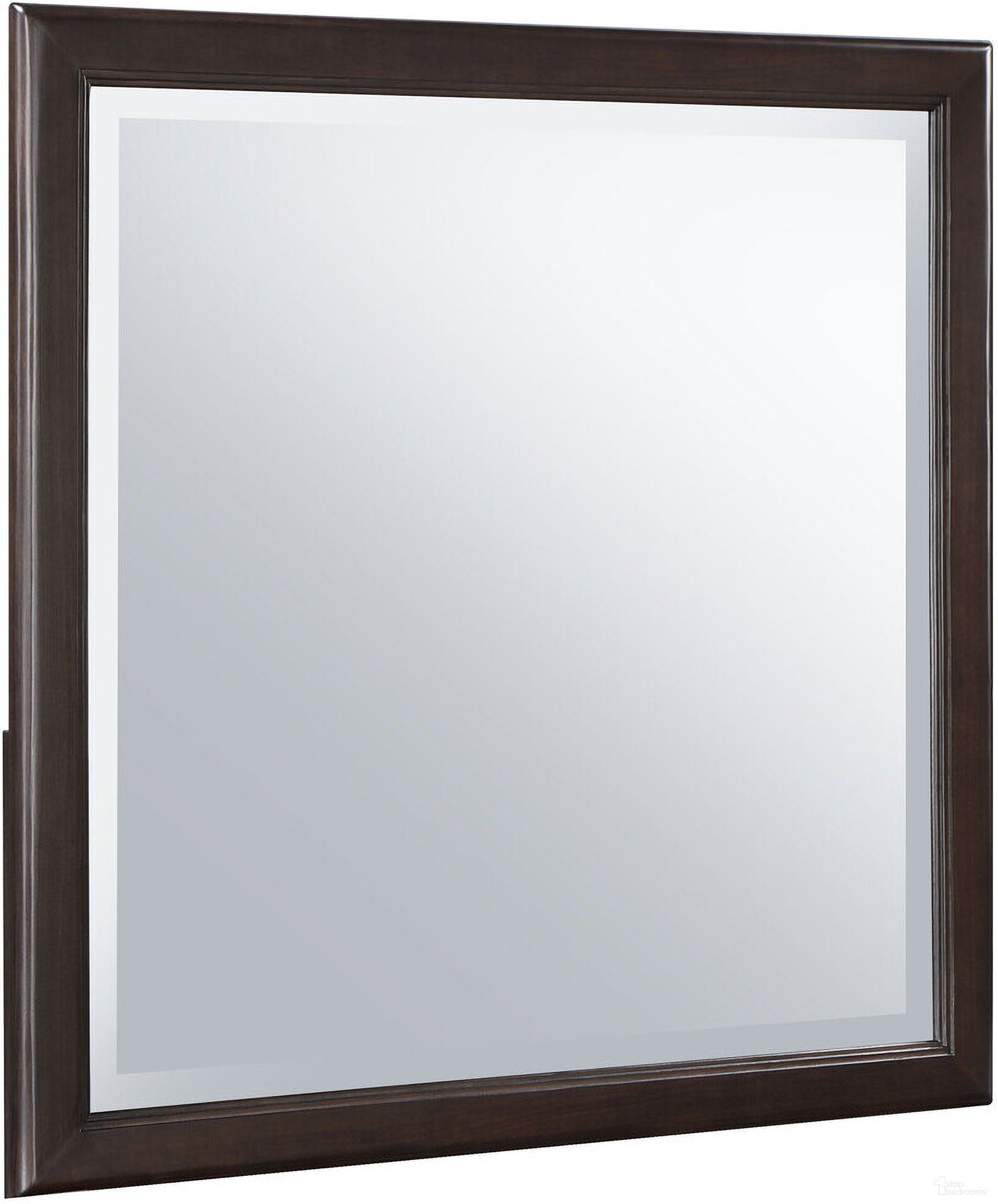 The appearance of Emberlyn Dresser Mirror Brown designed by Coaster in the transitional interior design. This brown piece of furniture was selected by 1StopBedrooms from Emberlyn Collection to add a touch of cosiness and style into your home. Sku: 223064. Material: Wood.