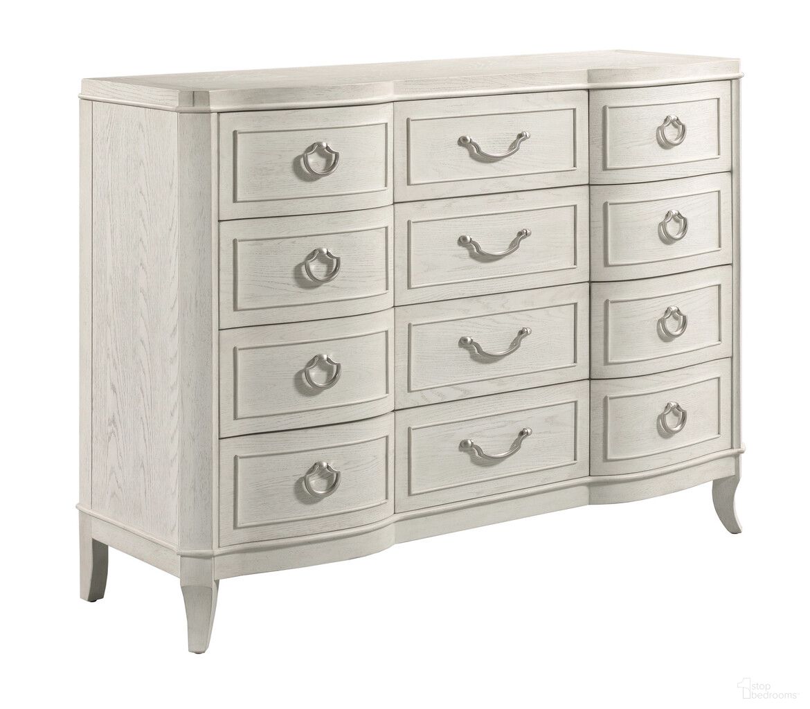 American Drew Harmony Emelie Dresser - Thumbnail 2