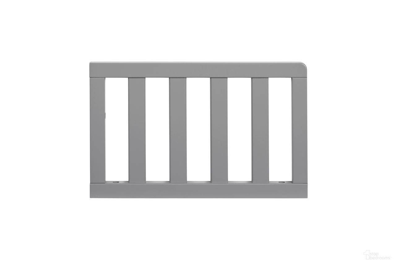 Emerson Guard Rail In Dove Gray