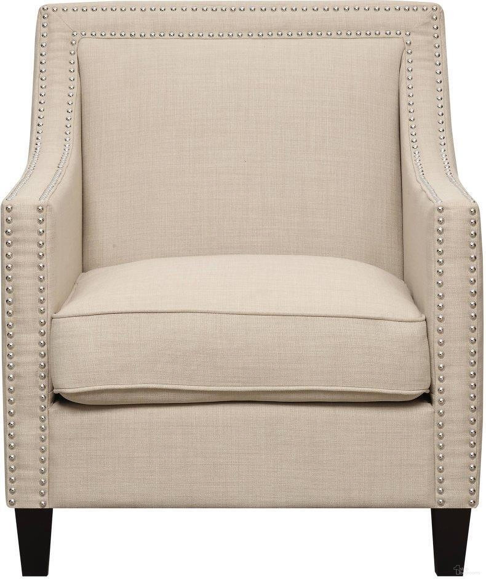 Emery Natural Chair