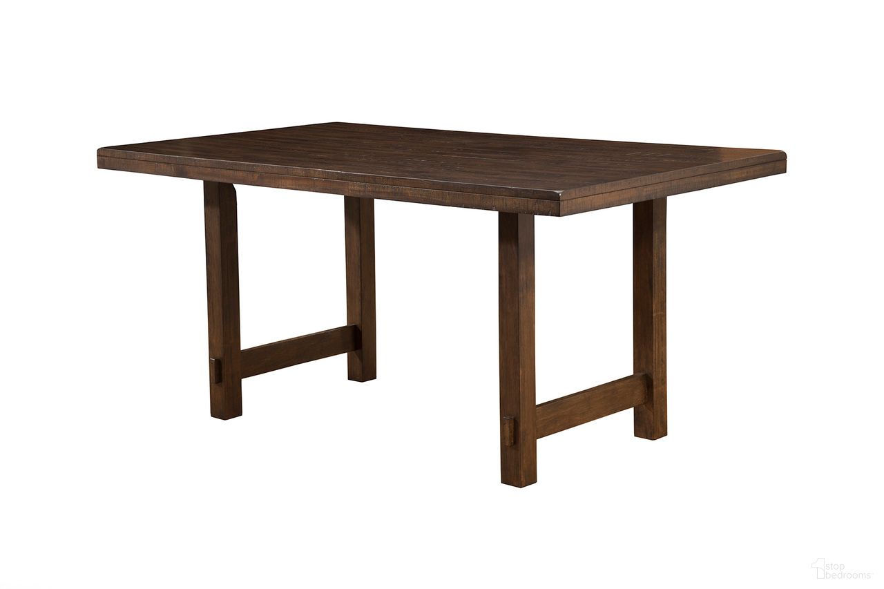 Alpine Emery Dining Table