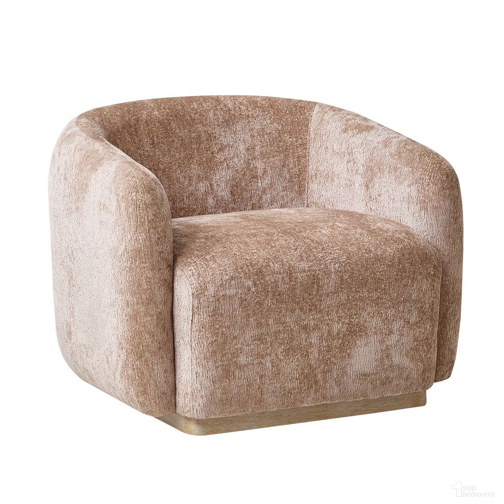 Emily Armchair In Sand