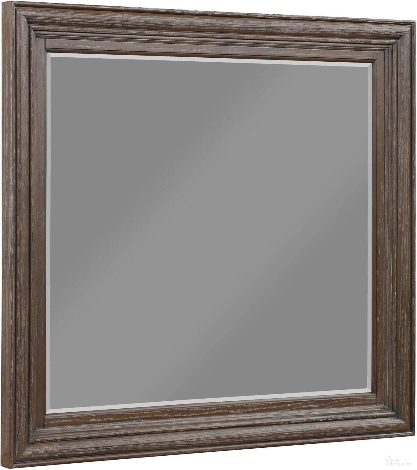 The appearance of Emmett Rectangular Dresser Mirror Walnut designed by Coaster in the traditional interior design. This walnut piece of furniture was selected by 1StopBedrooms from Emmett Collection to add a touch of cosiness and style into your home. Sku: 224444. Material: Wood.