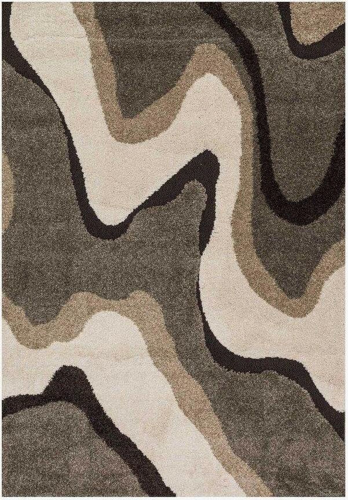 Enchant Multi 7'7" x 7'7" Rug