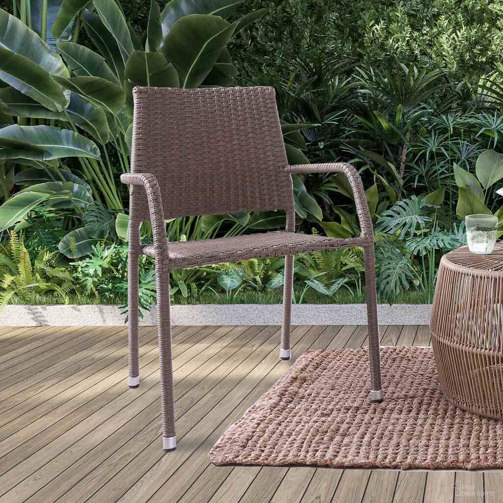 The appearance of Enzi Stacking Chair (40/STACK) In Natural designed by Furniture of America in the modern / contemporary interior design. This natural piece of furniture was selected by 1StopBedrooms from Enzi Collection to add a touch of cosiness and style into your home. Sku: FM80005NT-CH-40PK. Material: Steel.