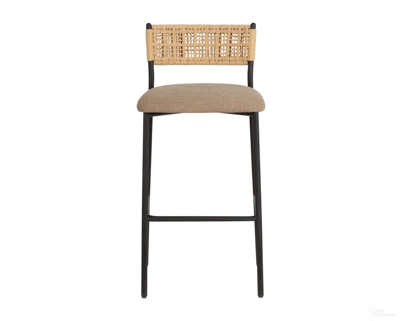 Ernesta Barstool In Rhine Sandbank