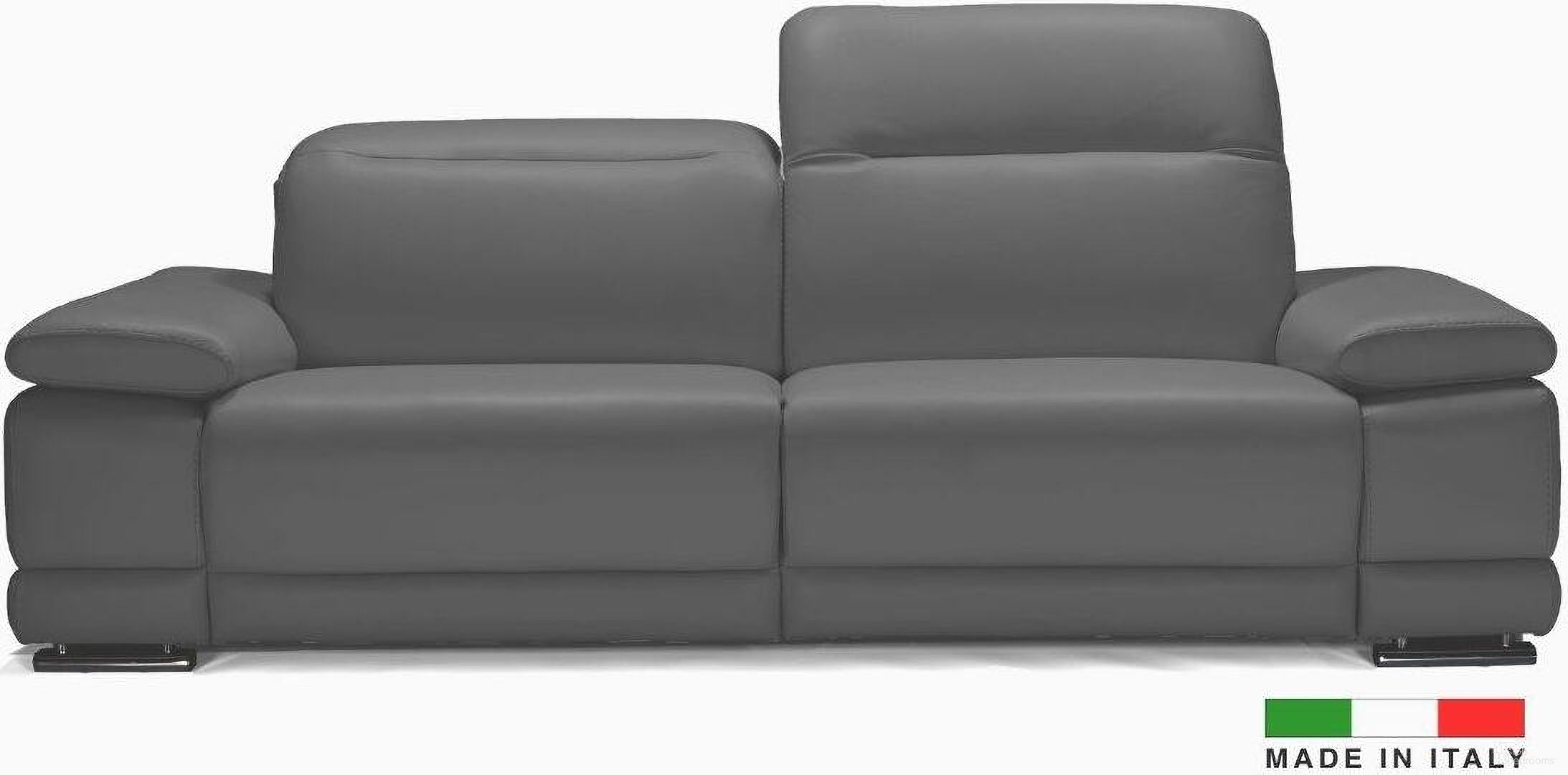 The appearance of Escape Loveseat Dark Grey designed by Bellini Modern Living in the modern / contemporary interior design. This dark grey piece of furniture was selected by 1StopBedrooms from Escape Collection to add a touch of cosiness and style into your home. Sku: Escape LS DGY.